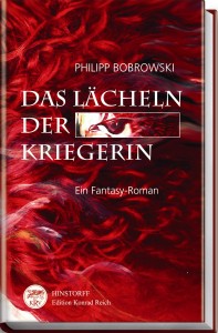 Romane: Das Lächeln der Kriegerin