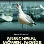 Cover: Muscheln, Möwen, Morde