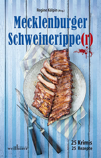 Cover Mecklenburger Schweinerippe(r)